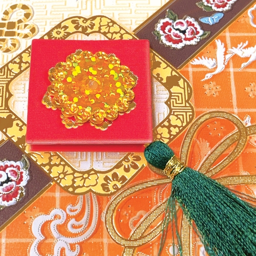 [FB310-1] 전통 용돈봉투