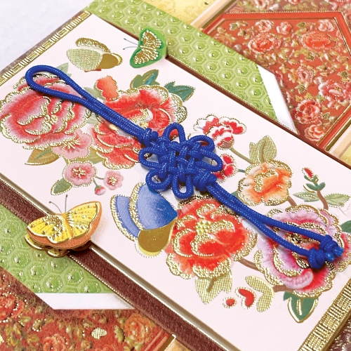 [FB310-2] 전통 용돈봉투