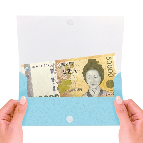 [FB310-6] 전통 용돈봉투