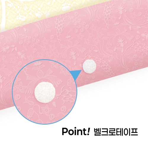 [FB310-456] 전통 용돈봉투 (3종 1세트)