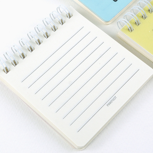 밈콩즈 PP수첩 (24개)