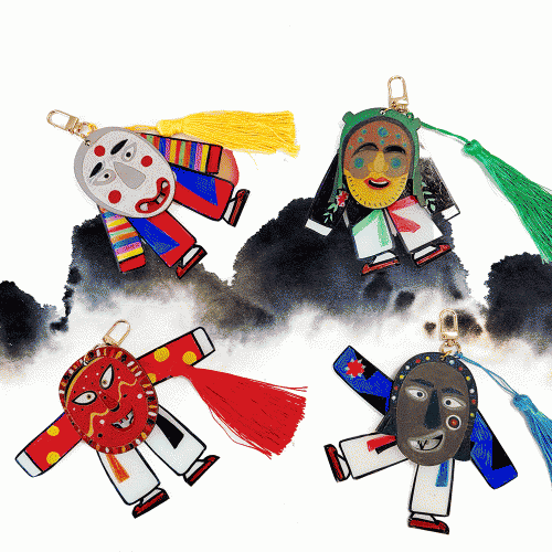 ���ߴ�����ŻŰ��(8��Ʈ) ����Ż���� Ű�������