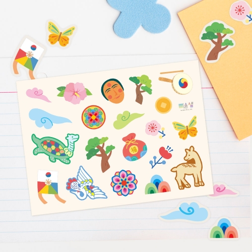 �Ϳ��� ���� ��ƼĿ