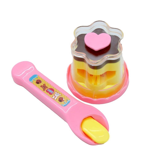 스위트 푸딩타임 말랑말랑 피젯토이 소꿉놀이 장난감