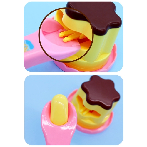 스위트 푸딩타임 말랑말랑 피젯토이 소꿉놀이 장난감