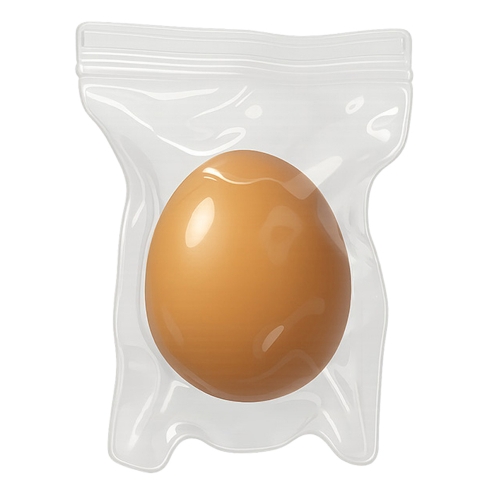 리얼 계란 말랑이 집중력 향상 스트레스볼 피젯토이