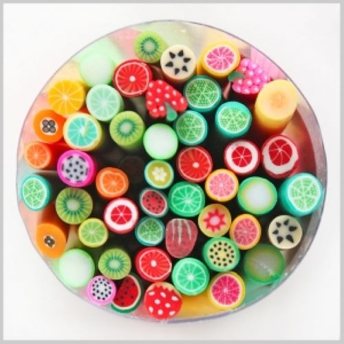 10000 미니어쳐토핑스틱[50EA]