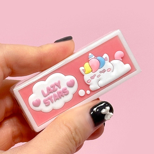 레이지스타 3D 사각지우개 (32개)