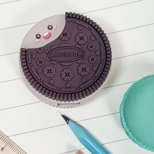 아티바바 쿠키몽 연필깎이