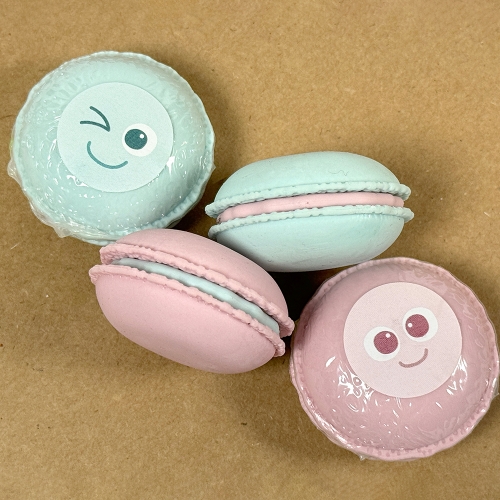 아티바바 쿠키몽 지우개