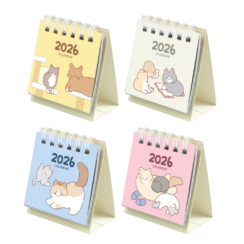 Ư��) 2026 �ɳ� �ɲ��� �̴ϴ޷� (4��)