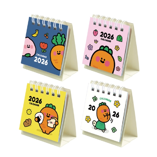 Ư��) 2026 ���ģ���� �ɲ��� �̴ϴ޷� (4��)