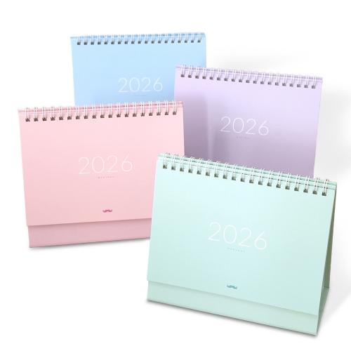 Ư��) 2026 ���ָ� Ź�� �޷� (4��)