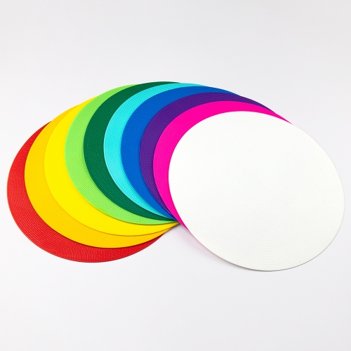 [오아트] 숫자 원마커(신체활동/보관 파우치 포함/KC인증)