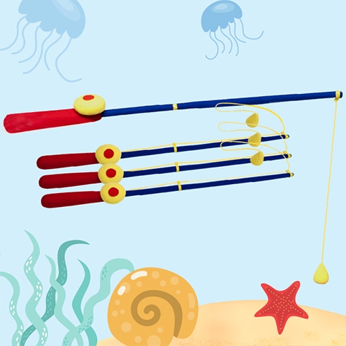 낚시대세트_4개