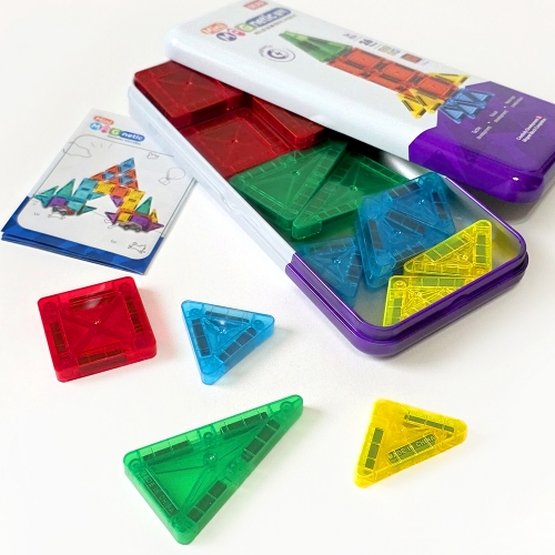 미니 마그네틱 블럭 26pcs