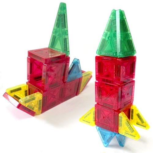 미니 마그네틱 블럭 26pcs