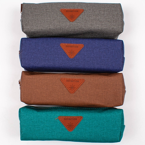 3500 라벨봉제필통