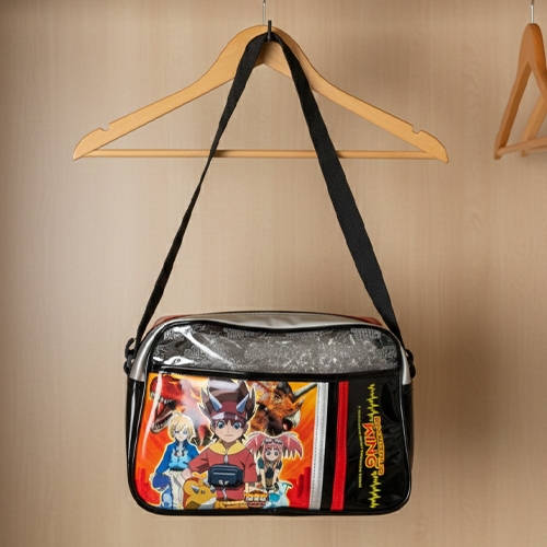 23000 공룡킹크로스백