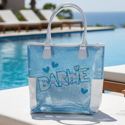 18000 바비비치백