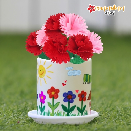 DIY ����� �׸��� ��ĥ�ϱ� ��Ʈ ���� ī���̼� �̴� ȭ�� �ٹ̱� ��Ʈ