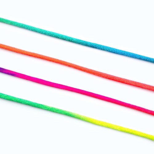 [오아트] 알록달록 실뜨기(무지개/모둠활동/KC인증)