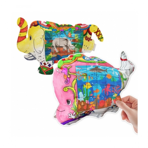 ���̺� ��ƼĿ ����ǳ�� 2��(5��)