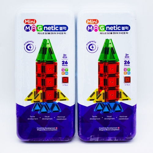 15000 마그네틱블럭