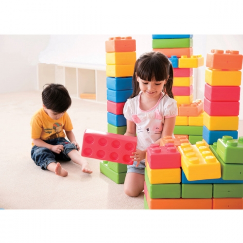 [키드짐] 빅블록