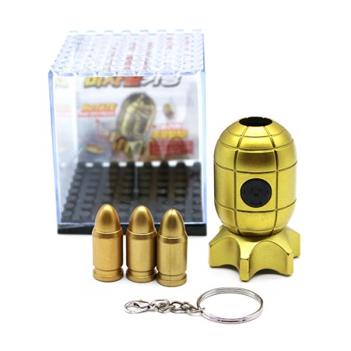 3000 슈팅미사일키링