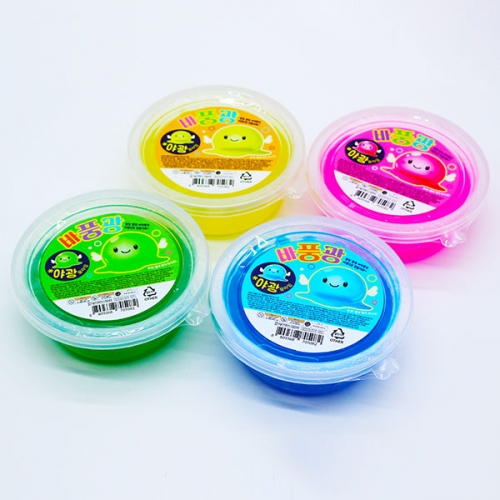 3500 바풍광야광슬라임