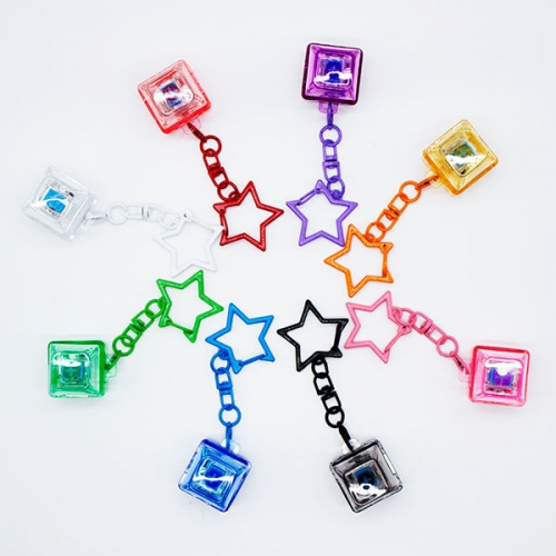 2000 라이트스타키링딸깍이