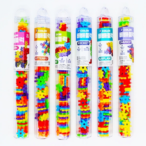 3000 컬러빼빼블럭