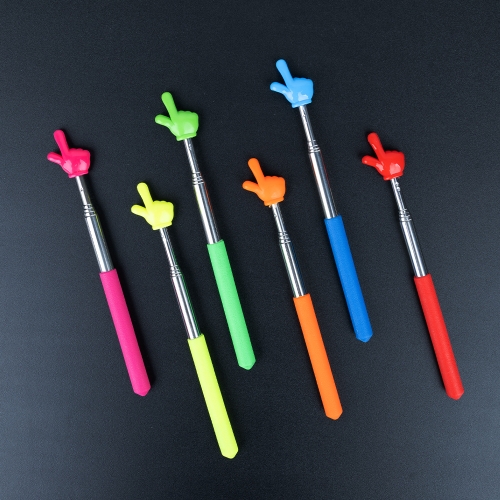 손가락포인터 6개세트(0011)