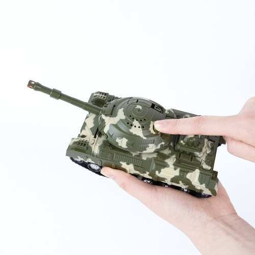 [캐스비]플레이 밀리터리 탱크(2997)