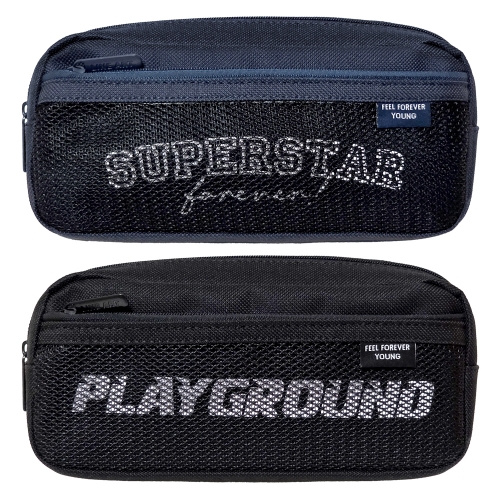 뉴노말 필통 (2개)