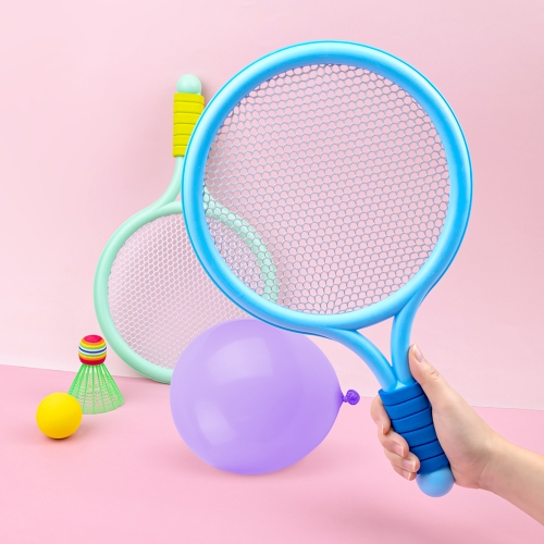 [오아트] 팡팡 배드민턴 라켓 세트(소프트볼/풍선 포함/KC인증)