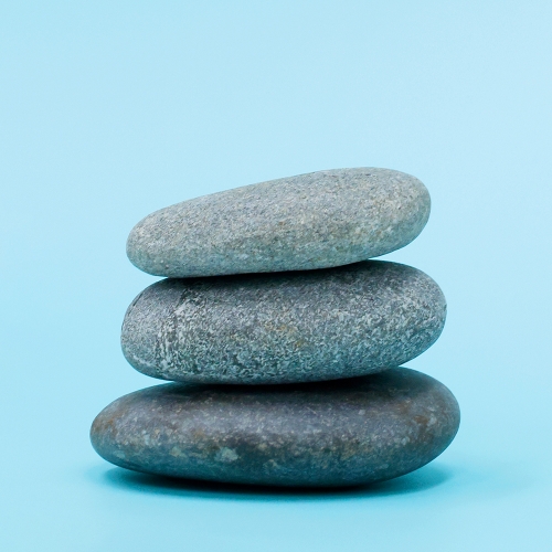 [오아트] 그리기 납작돌(자연석/반려스톤/KC인증)