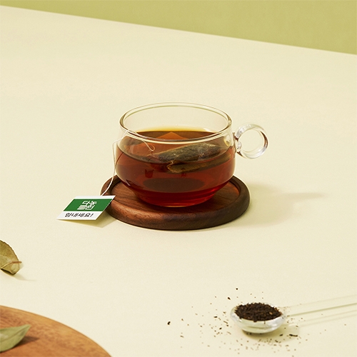 [다농원] 블랙티 50T