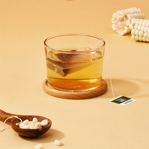 [다농원] 쏘옥 옥수수수염차 100T