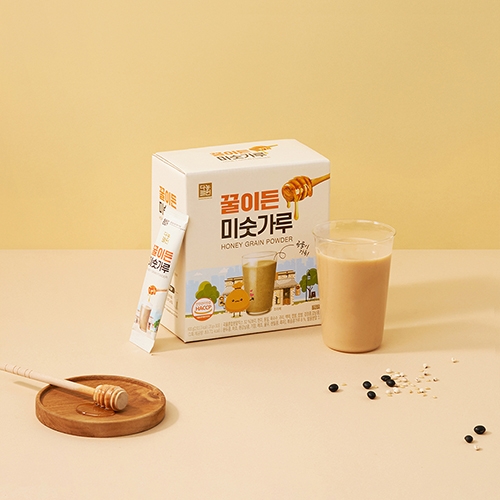 [다농원] 꿀이든 미숫가루 30T
