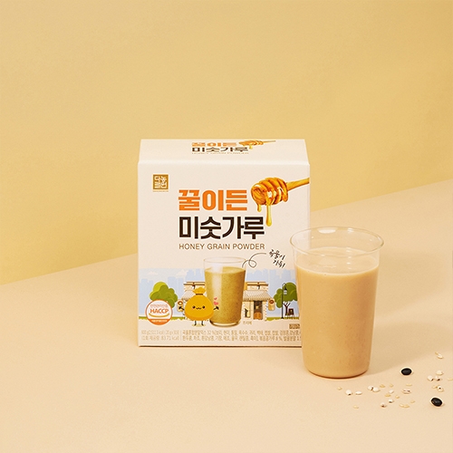 [다농원] 꿀이든 미숫가루 30T