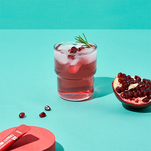 [다농원] 데일리 콤부차 석류 20T