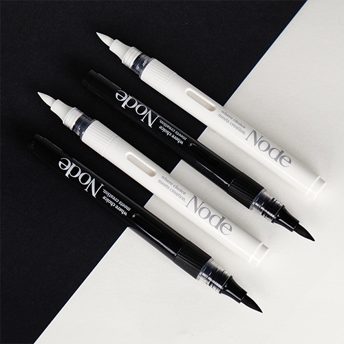 [쉴드] 노드브러쉬 마카