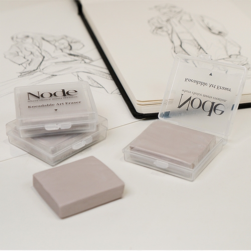 [쉴드] 노드 니더블 지우개