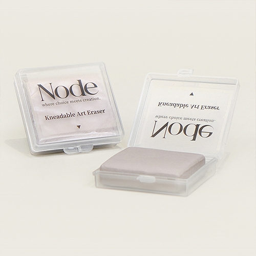 [쉴드] 노드 니더블 지우개