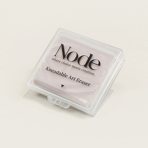 [쉴드] 노드 니더블 지우개