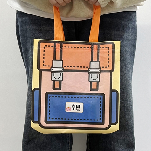 [아트필드] 책가방 베스트 문구세트