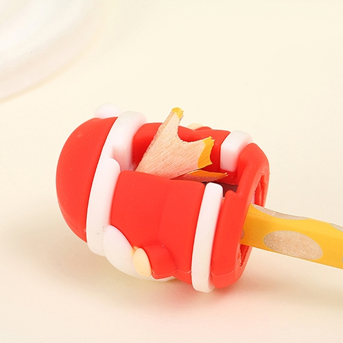 [아트필드] 크리스마스 피규어 연필깎이