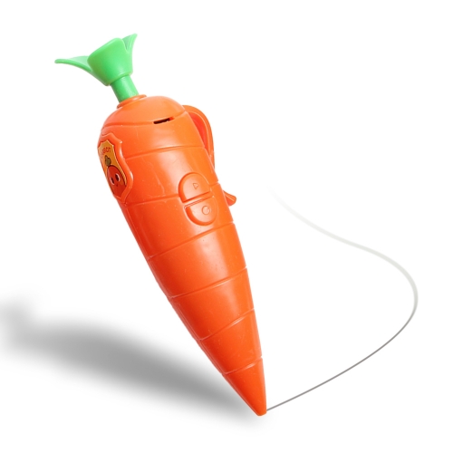 토끼 홍당무 당근 펜 녹음기 볼펜 녹음펜 굿즈